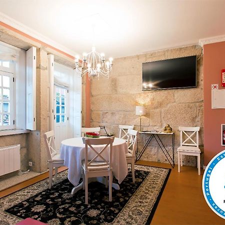 Oporto Center Clean & Cozy Apt 3 Exteriör bild