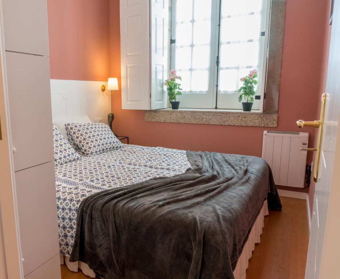 Oporto Center Clean & Cozy Apt 3 Exteriör bild