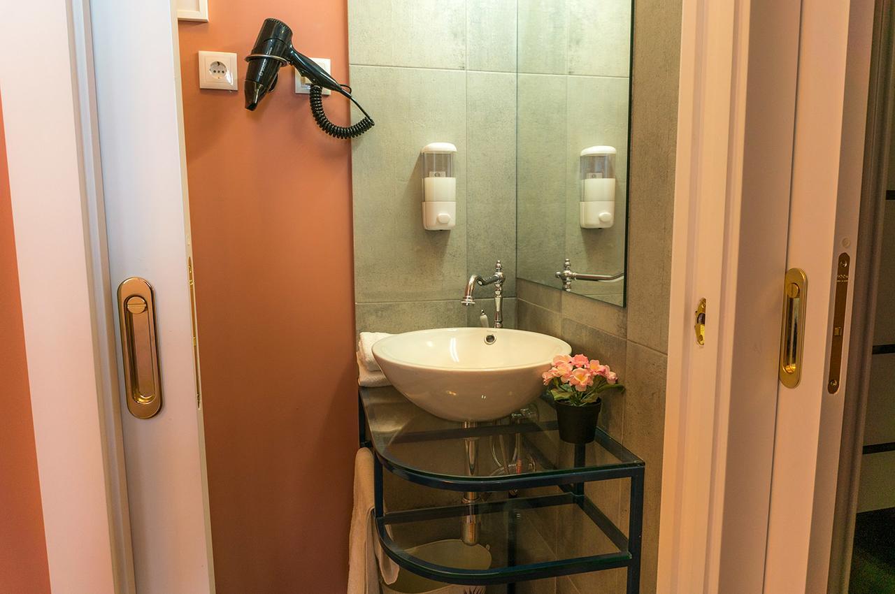 Oporto Center Clean & Cozy Apt 3 Exteriör bild