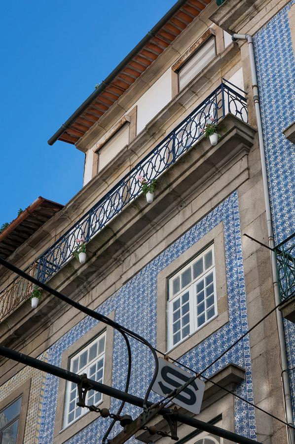 Oporto Center Clean & Cozy Apt 3 Exteriör bild