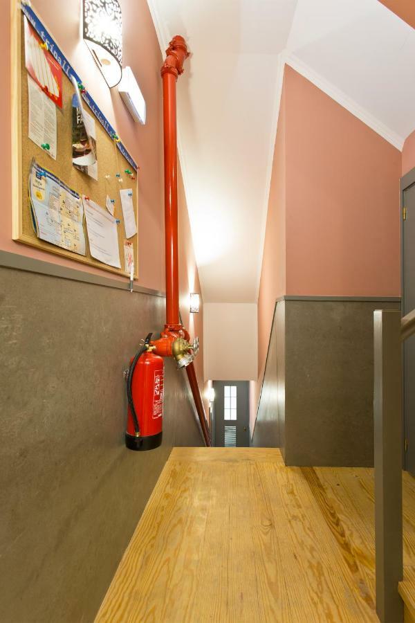 Oporto Center Clean & Cozy Apt 3 Exteriör bild